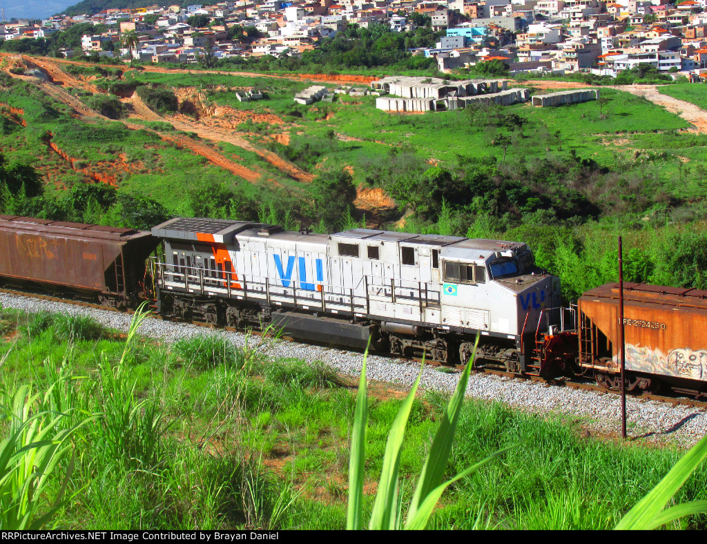 VLI 6187